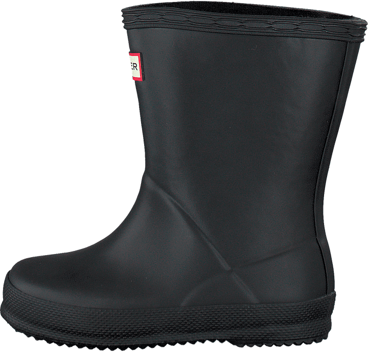 Kids First Classic Black