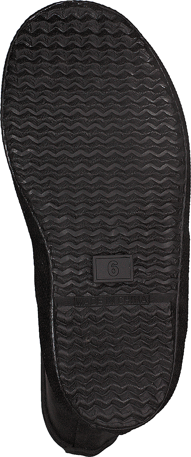 Kids First Classic Black