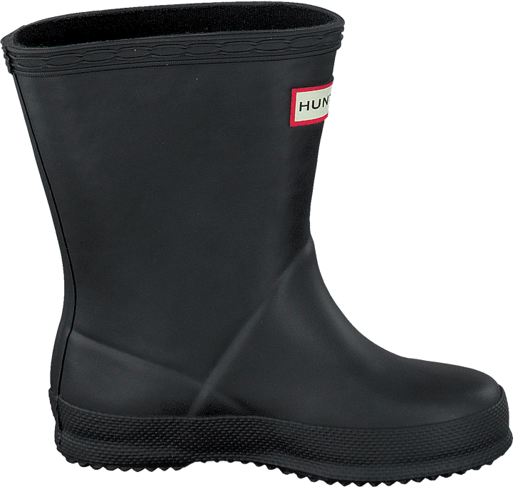 Kids First Classic Black