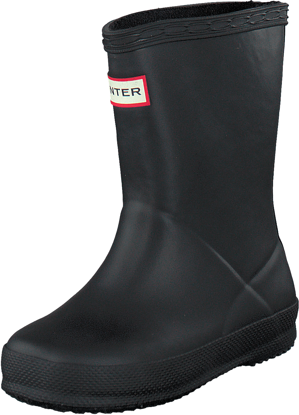 Kids First Classic Black