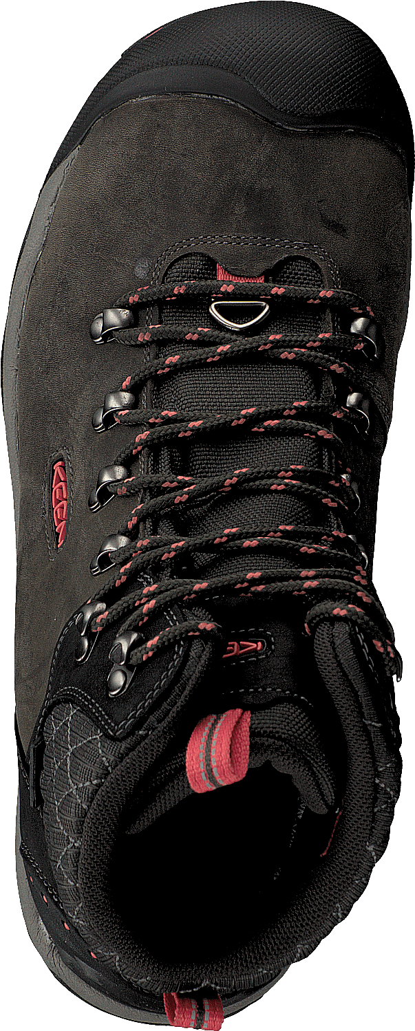 Revel III Black/Rose