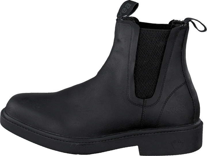 Tranås 2 Black