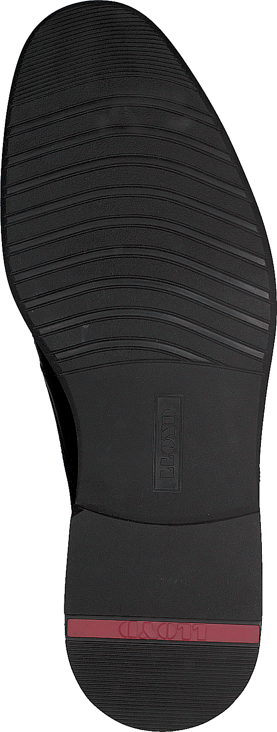 Nevio Black