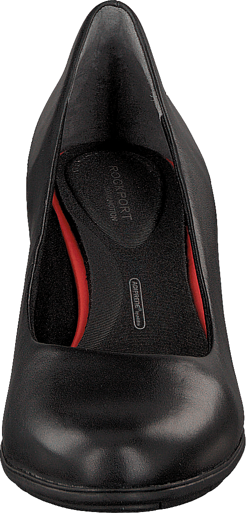 Talon Total Motion 60 mm noir Burn Calf