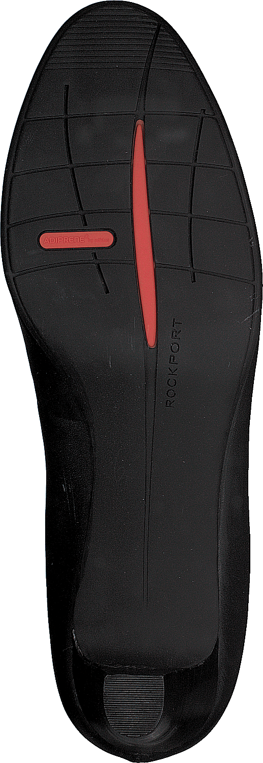 Talon Total Motion 60 mm noir Burn Calf