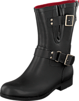 Cayenne Black