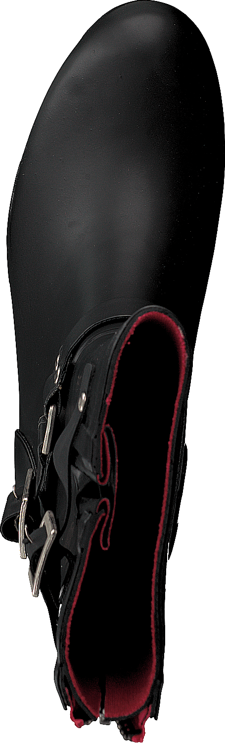 Cayenne Black