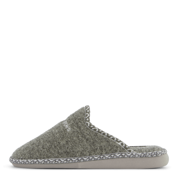 Slipper GRY