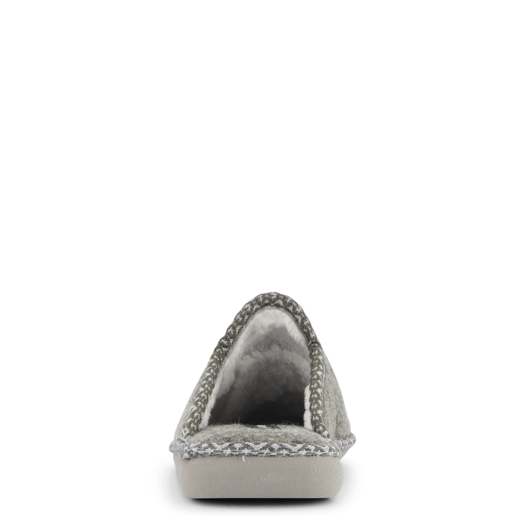 Slipper GRY