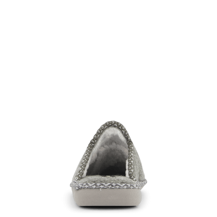 Slipper GRY