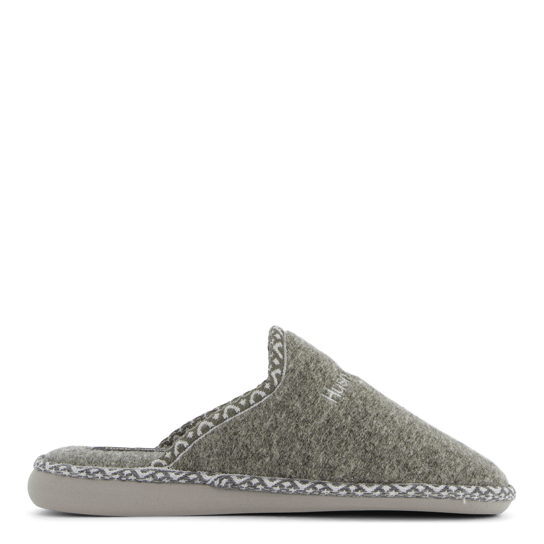 Slipper GRY