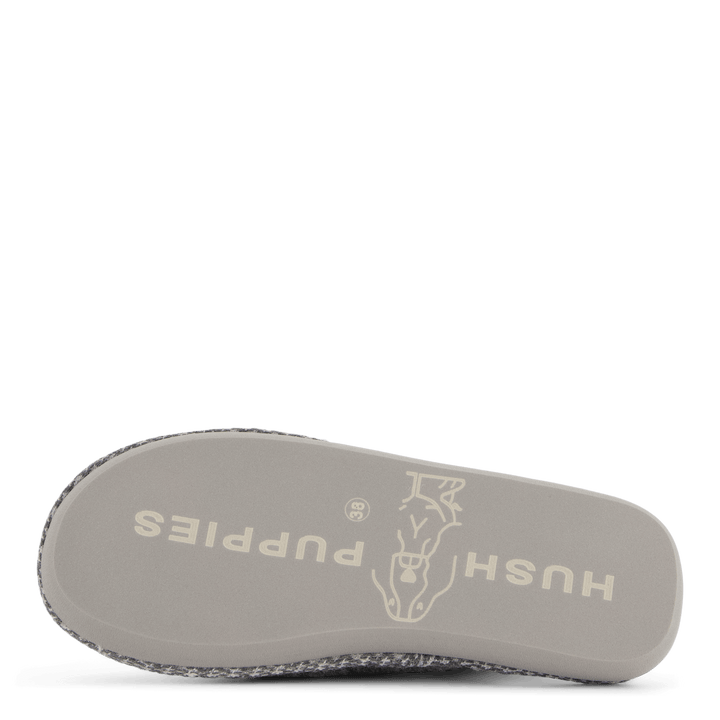 Slipper GRY
