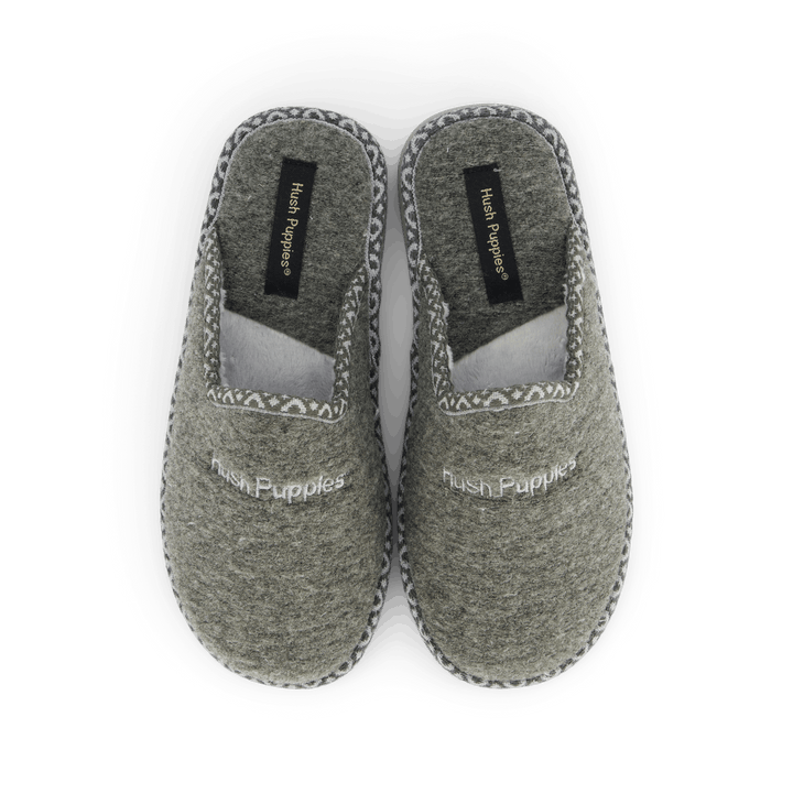 Slipper GRY