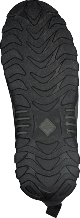 Rugged Black