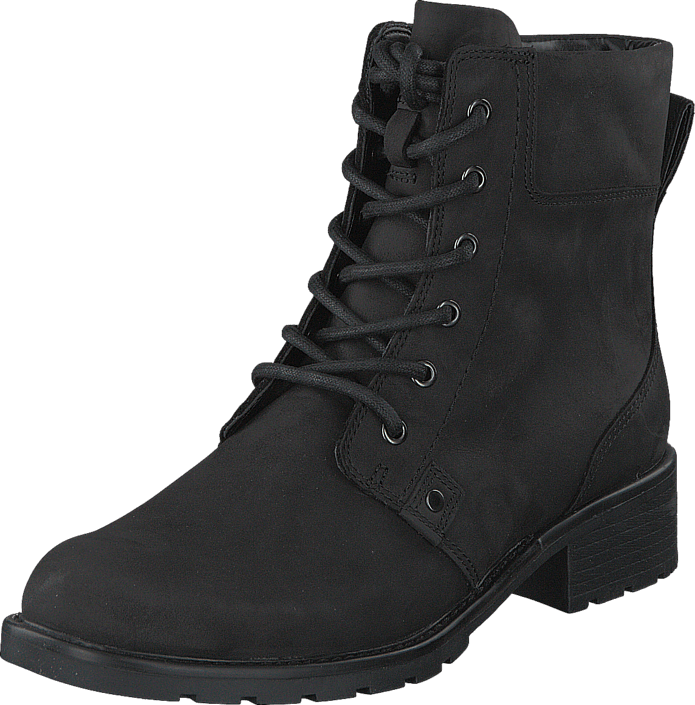 Cuir noir aux épices Orinoco