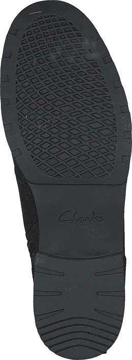 Cuir noir aux épices Orinoco