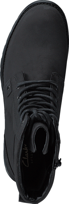 Cuir noir aux épices Orinoco