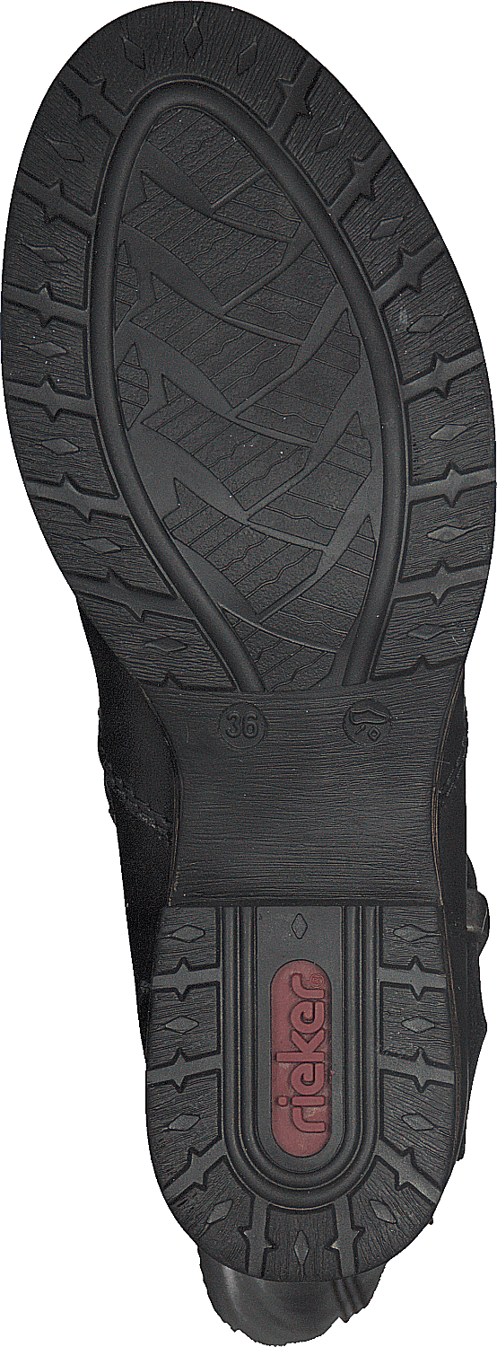 Z9580-00 Schwarz