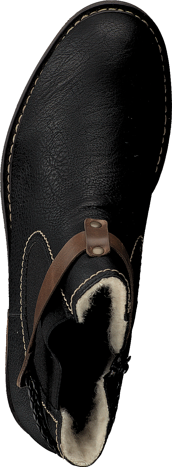 Y0462-01 Schwarz