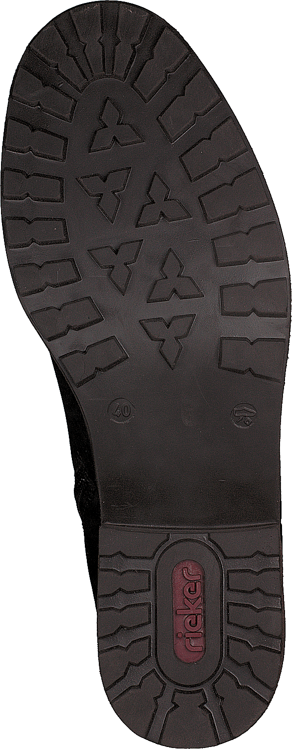 Y0462-01 Schwarz