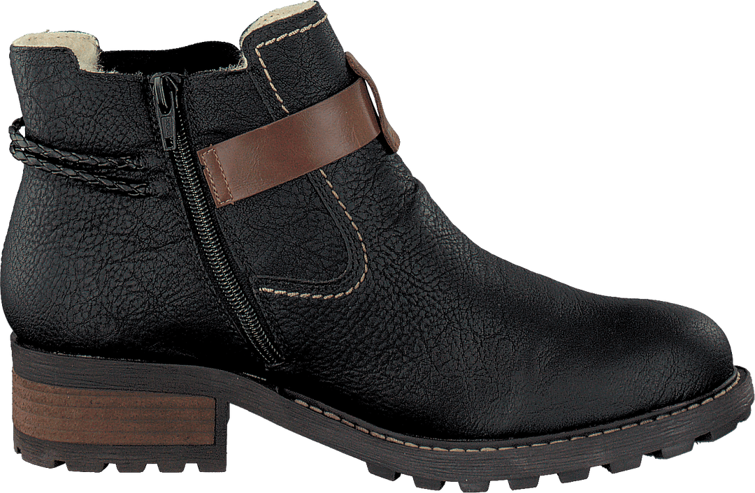 Y0462-01 Schwarz