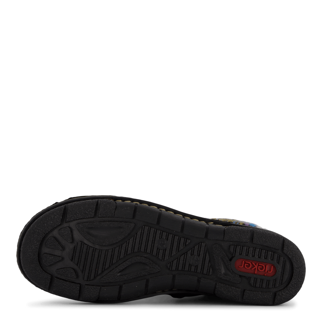 73343-00 Schwarz