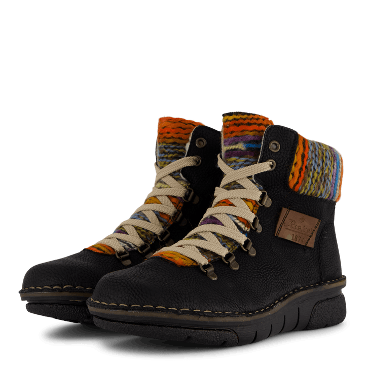 73343-00 Schwarz