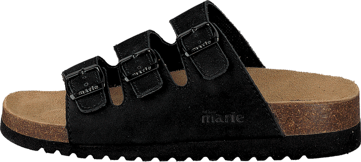 Spirit Black