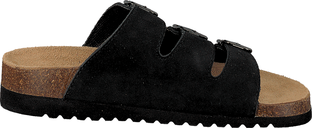 Spirit Black