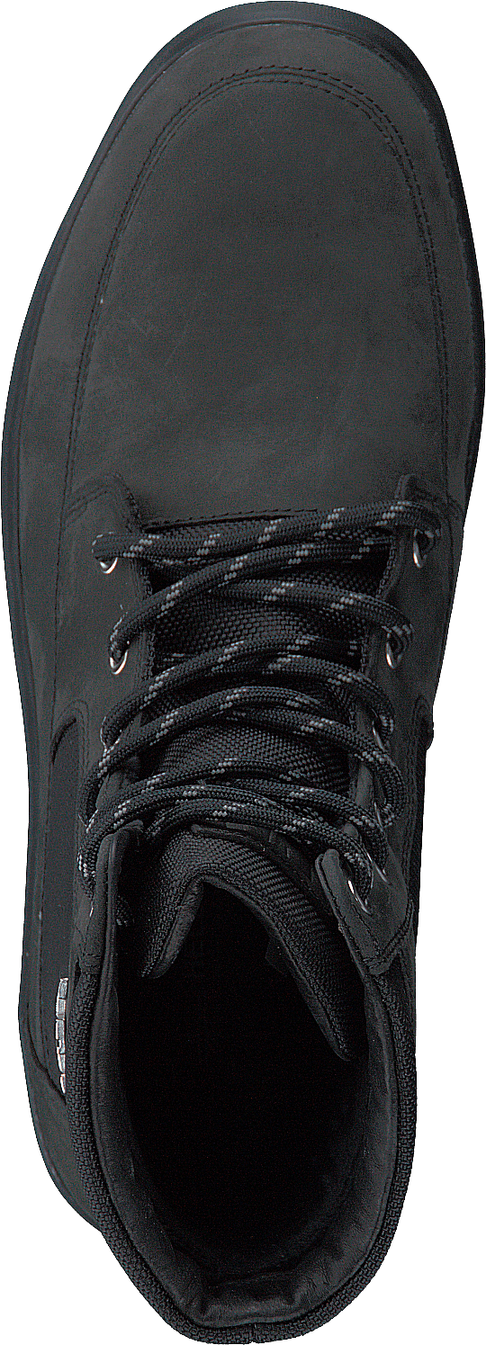 Stockholm Black/Black/Mid grey 991