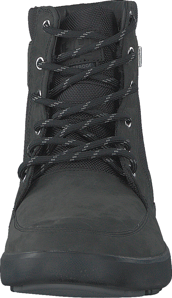Stockholm Black/Black/Mid grey 991