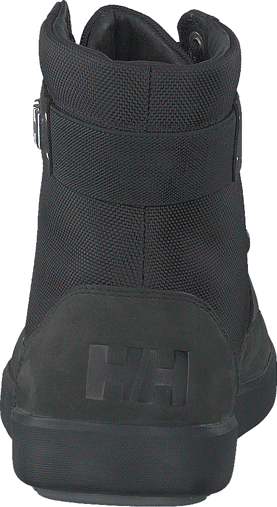 Stockholm Black/Black/Mid grey 991