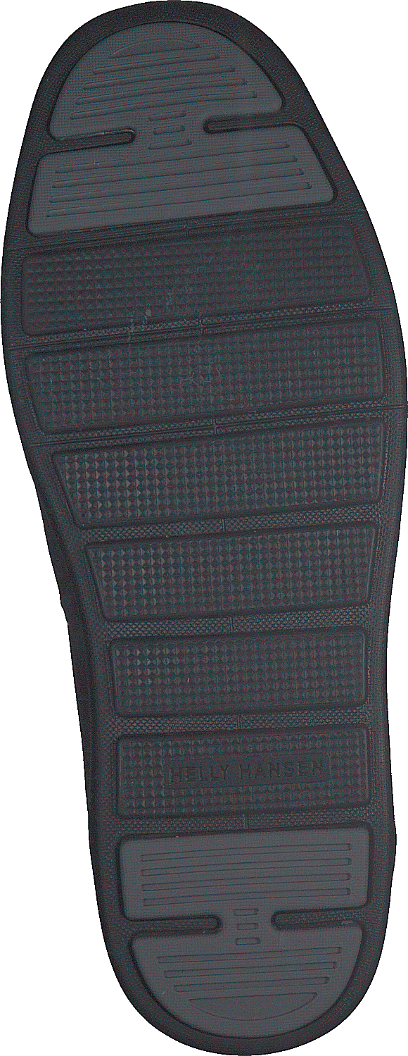 Stockholm Black/Black/Mid grey 991