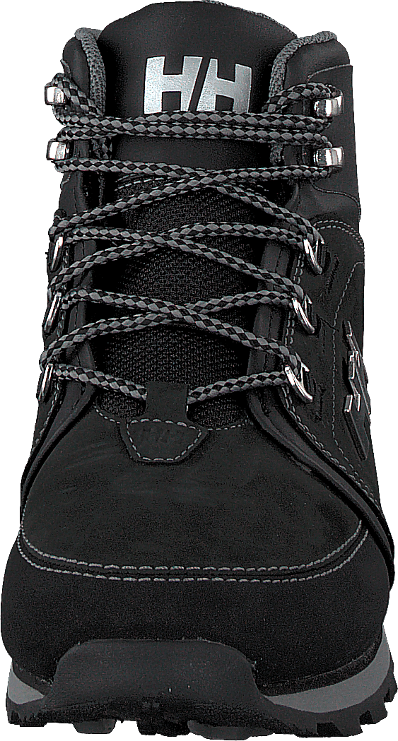 Koppervik Jet Black