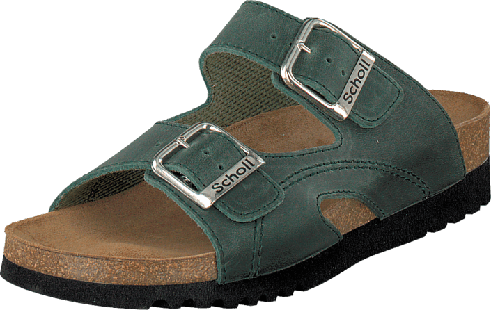 Moldava Green