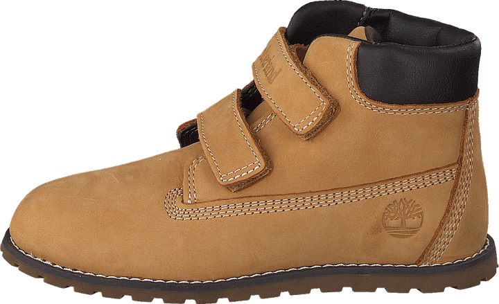 Pokey Pine H L Wheat CA127M Yellow