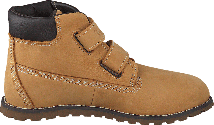 Pokey Pine H L Wheat CA127M Yellow