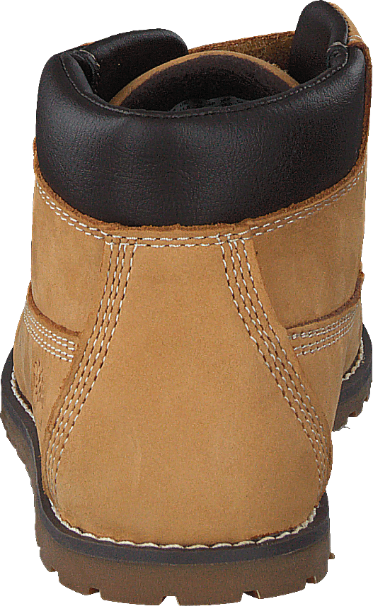 Pokey Pine H L Wheat CA127M Yellow