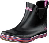 Chelsea Jr. Black