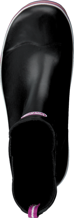 Chelsea Jr. Black