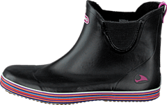 Chelsea Jr. Black