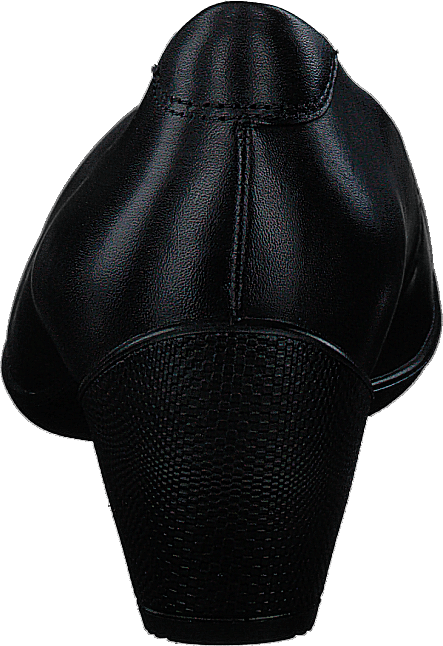 ECCO SCULPTURED 45 Black