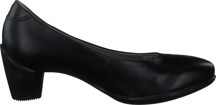 ECCO SCULPTURED 45 Black