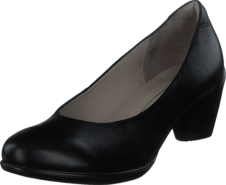 ECCO SCULPTURED 45 Black