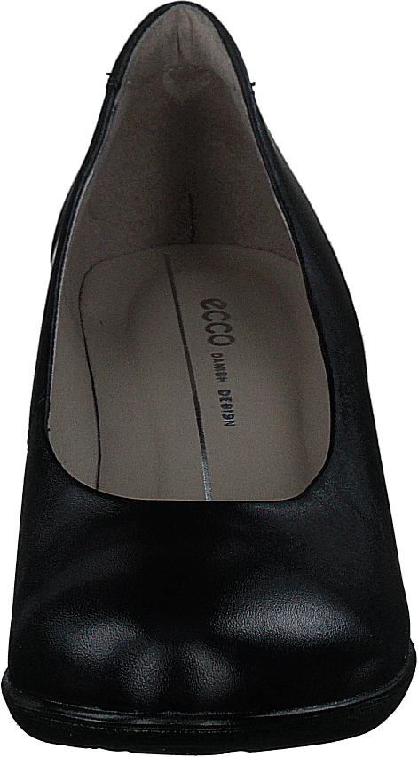 ECCO SCULPTURED 45 Black