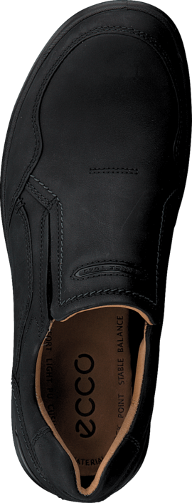 ECCO HOWELL Black