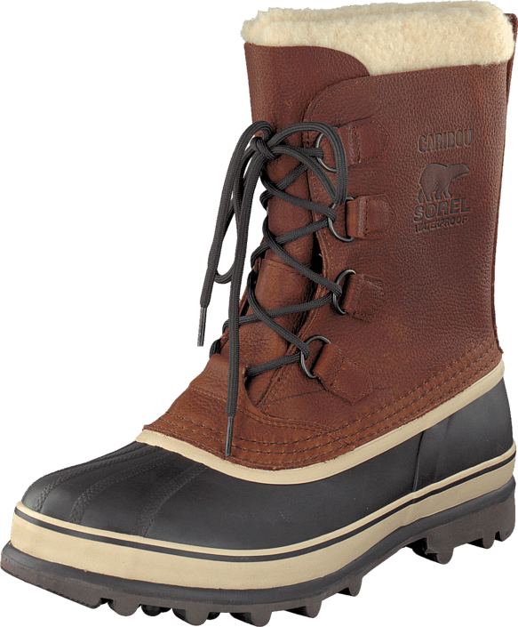 Tabacco Caribou WL 256