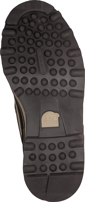 Tabacco Caribou WL 256