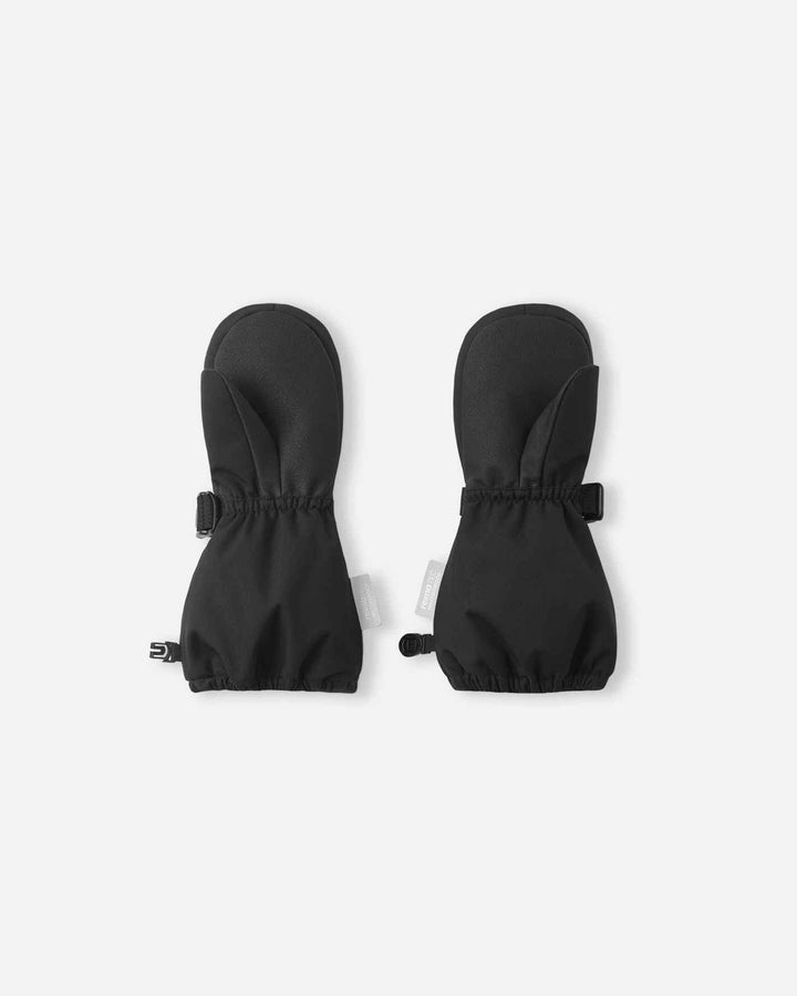 Reimatec Mittens, Ote Black