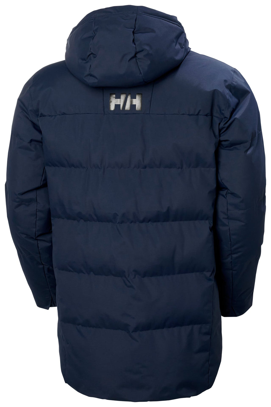 Tromsoe Jacket Navy